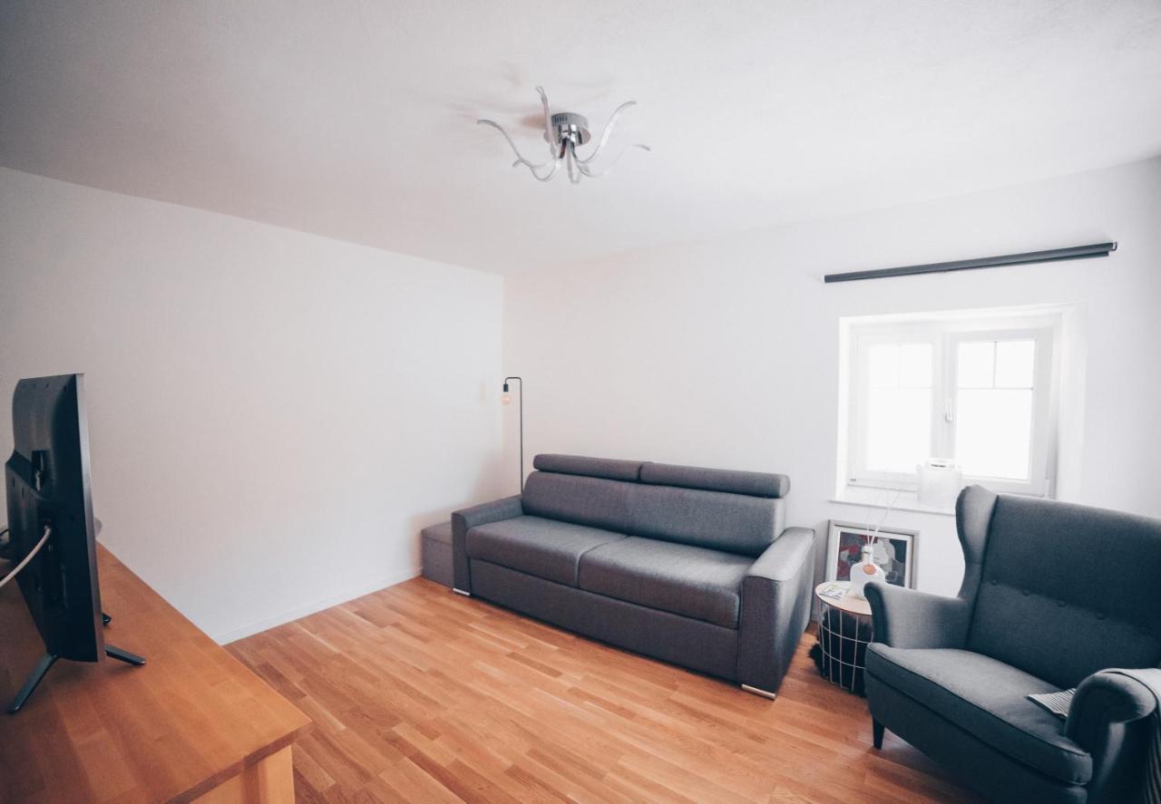 Moderne 2-Zimmer Wohnung Gratwein Екстер'єр фото