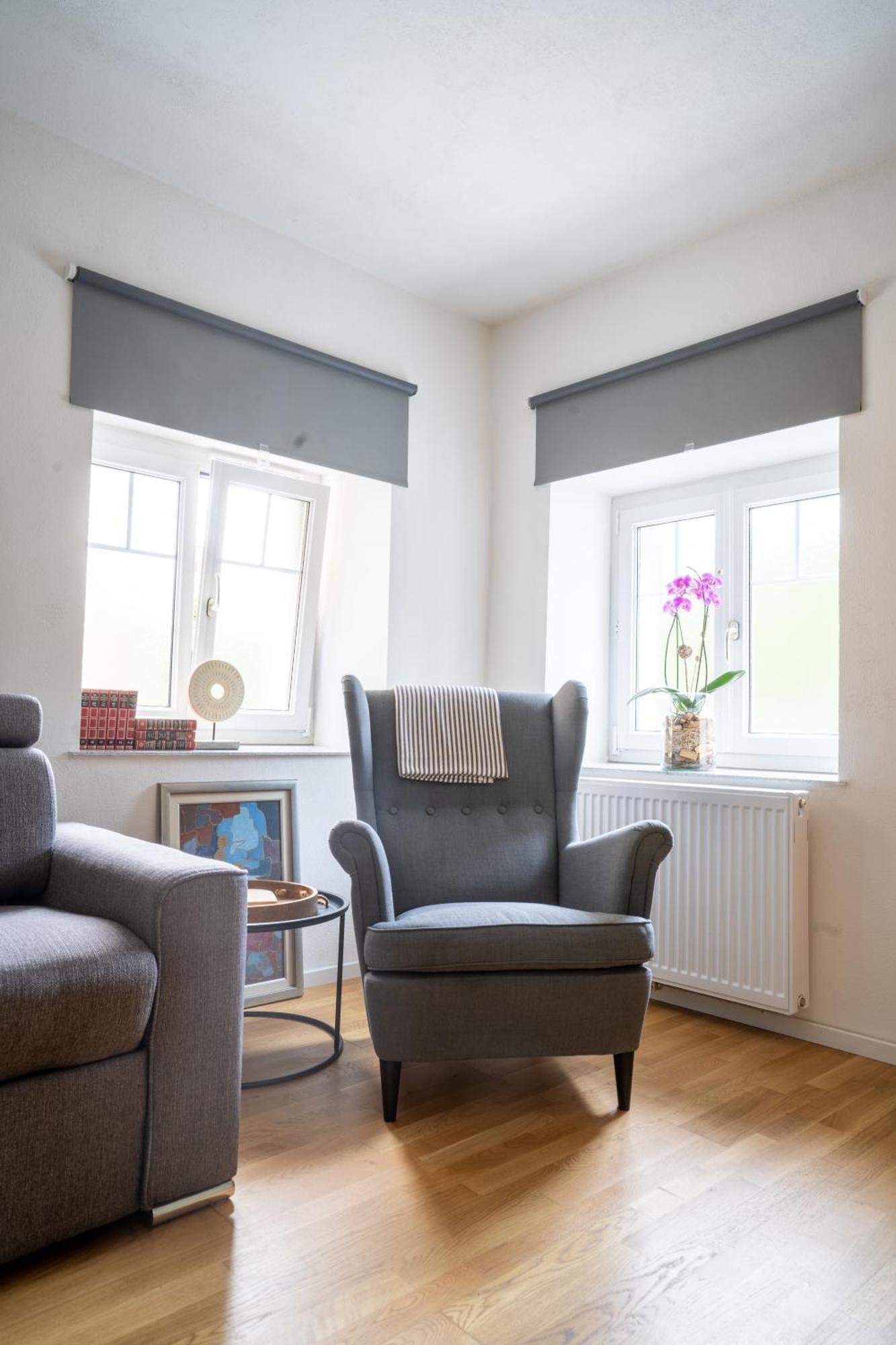 Moderne 2-Zimmer Wohnung Gratwein Екстер'єр фото