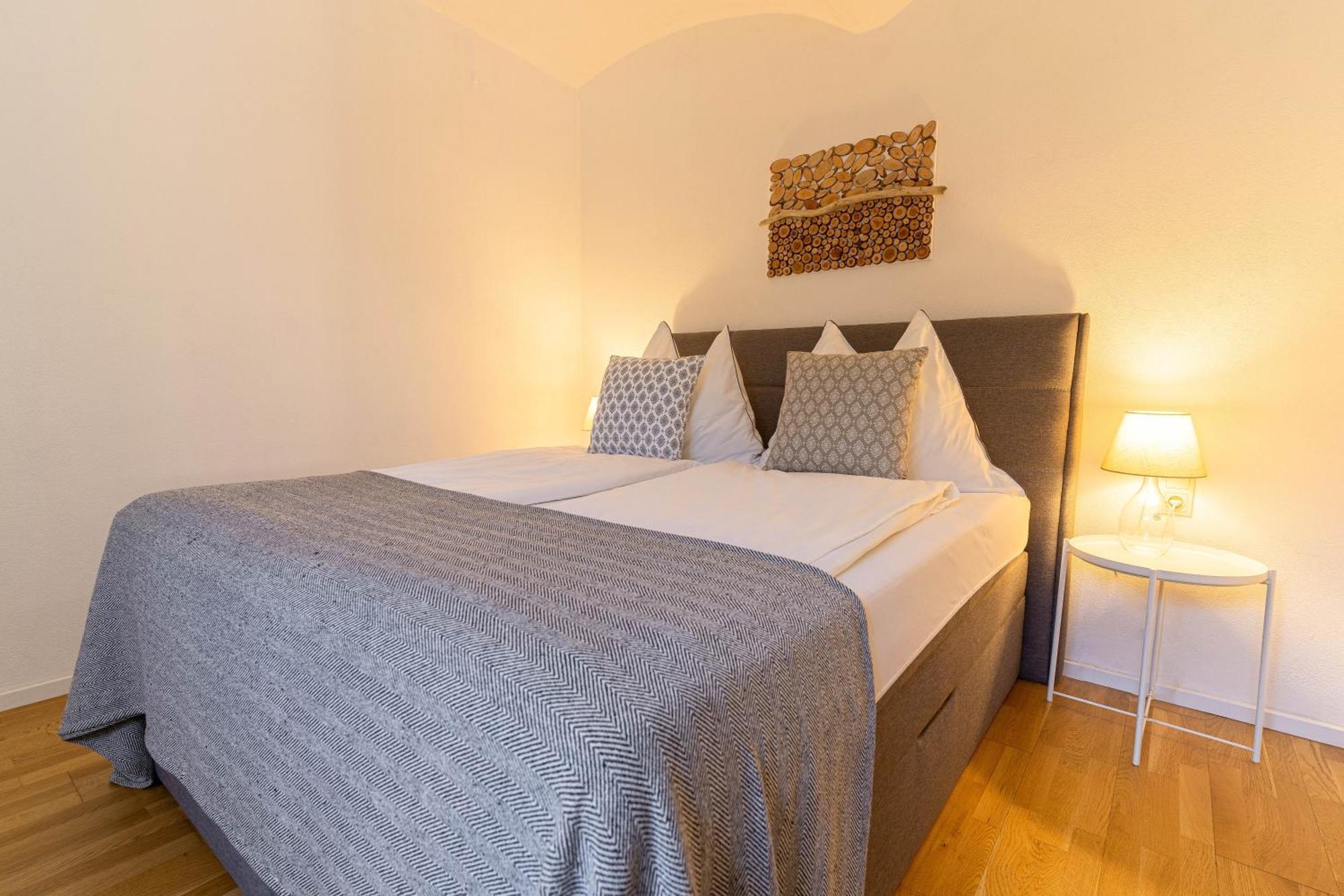 Moderne 2-Zimmer Wohnung Gratwein Екстер'єр фото